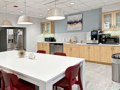 Regus - Chicago West Loop 200 S Wacker