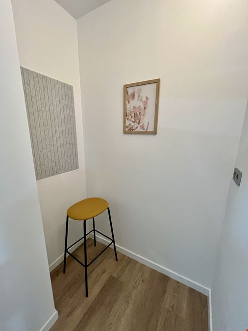 Simur Spaces - Avenida Andalucía 31