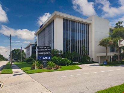 Regus - Naples - 3003 Tamiami Trail