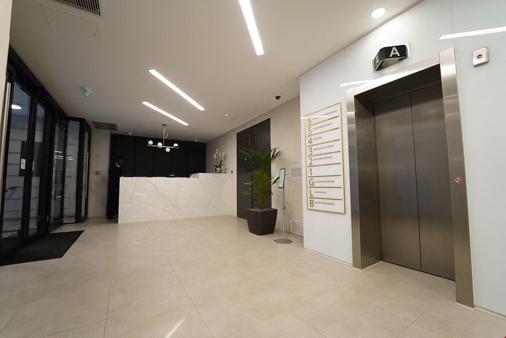 One Avenue Group - Birchin Court