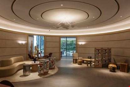 Preview of The Work Project - CapitaGreen Office space for Rent in Singapore