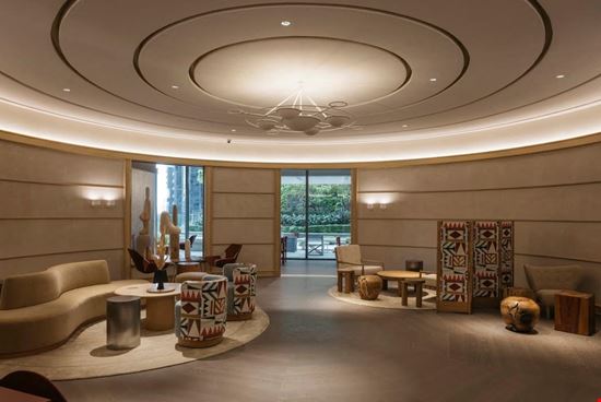 Preview of The Work Project - CapitaGreen Office space for Rent in Singapore