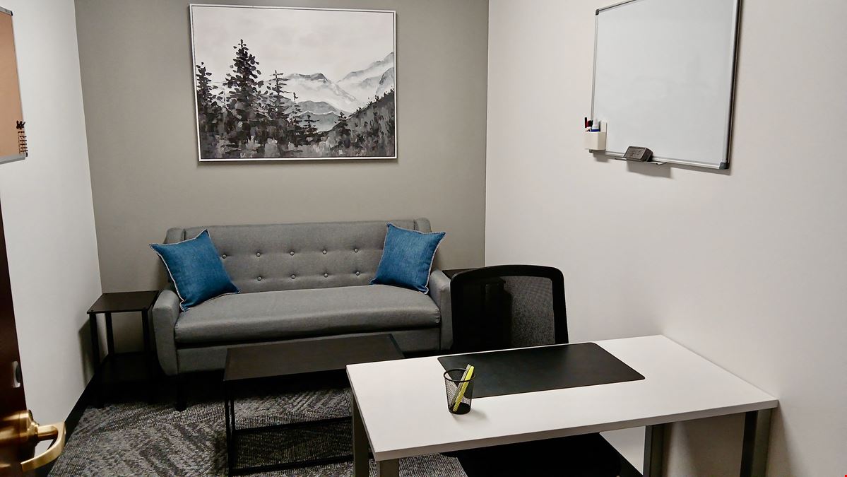 NJ, Edison - Fieldcrest Avenue