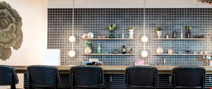 Preview of Mindspace - Salvatorplatz Office space for Rent in Munich