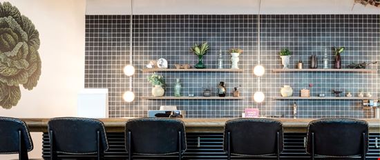 Preview of Mindspace - Salvatorplatz Office space for Rent in Munich