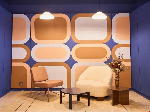 Morning Coworking - Monceau