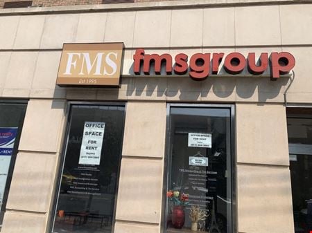 Preview of FMS GROUP Coworking space for Rent in Queens