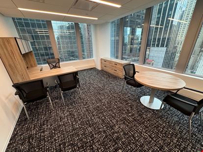 825 Third Avenue - Stark Office Suites