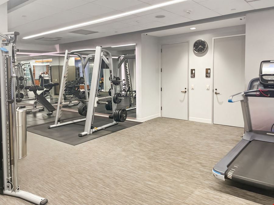 Signature - Washington - 1500 K Street