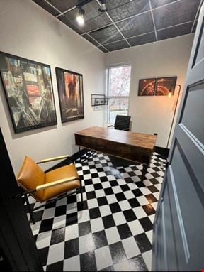 Private Office
