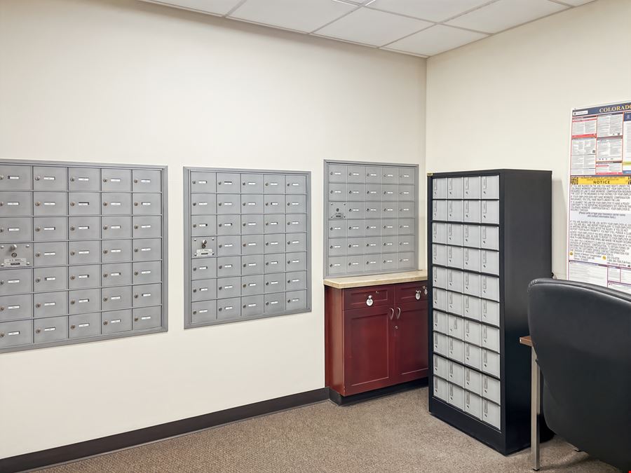 CO, Loveland - Foxtrail Drive