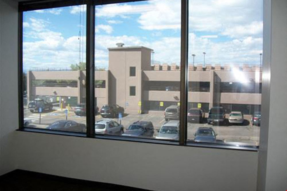 2821-2851 South Parker Road