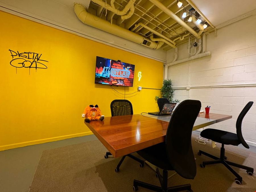 ATL BitLab