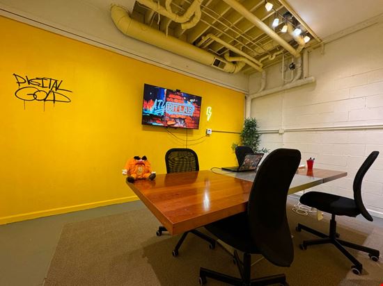 Preview of ATL BitLab Office space for Rent in Atlanta