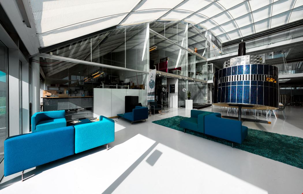 Space Business Innovation Centre Noordwijk