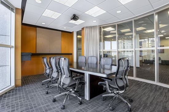 Preview of CA, San Francisco - 580 California Office space for Rent in San Francisco