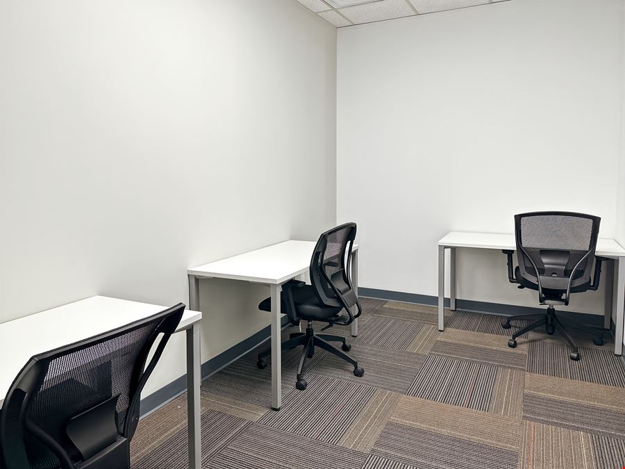 ON, Markham - Woodbine Ave