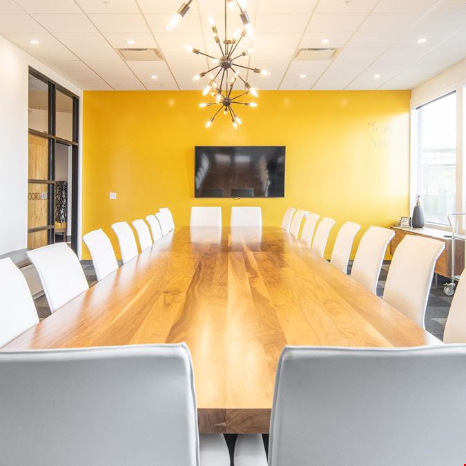 Boardroom