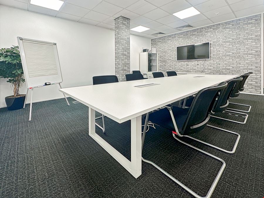 Kingsmead Business Park