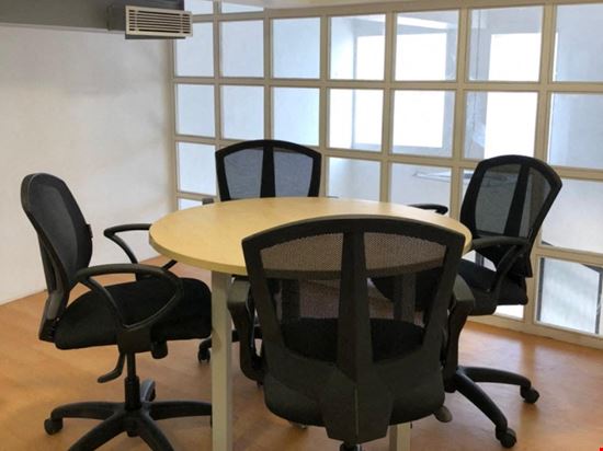 Workvilla - Anna Salai