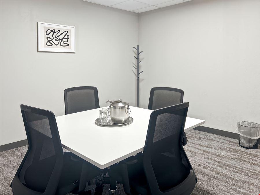 Regus - Clearwater - Countryside Corporate Ctr