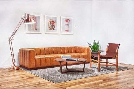 Preview of Studio - Rock Center Coworking space for Rent in New York