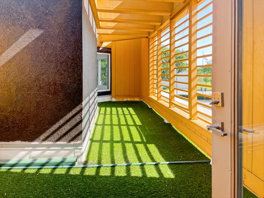 FL, DeLand - Industrial Blvd