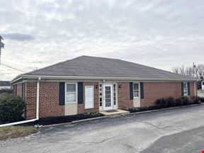 Incutate Workplace Washington Township