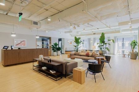 Preview of 14 Ridge Square Northwest Coworking space for Rent in Washington