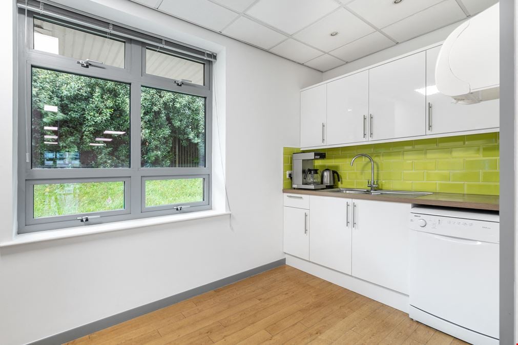 Basepoint - Westlea