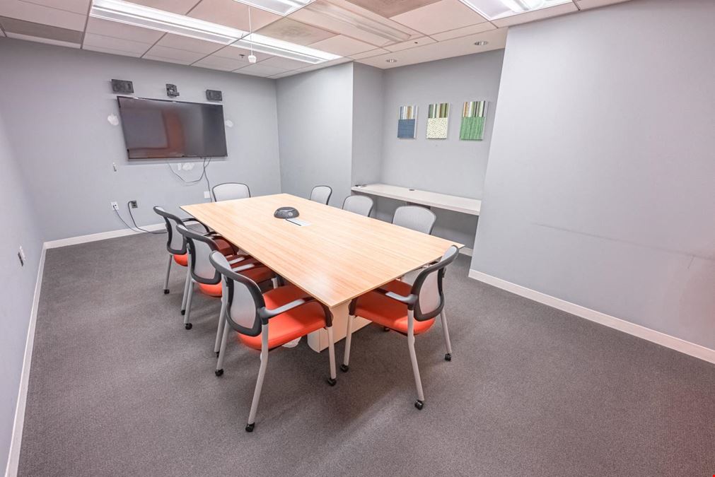 LocalWorks WashingtonDC -Connecticut Ave