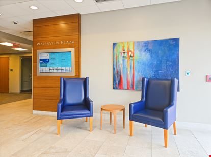 Preview of HQ - Parsippany Office space for Rent in Parsippany-Troy Hills