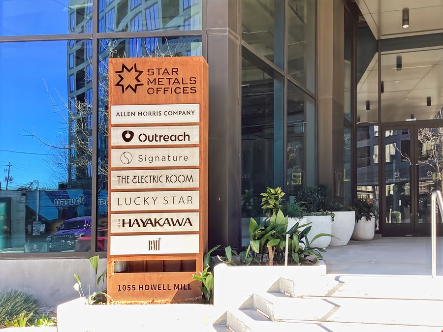 Signature - Atlanta - West Midtown