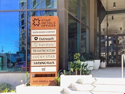 Signature - Atlanta - West Midtown