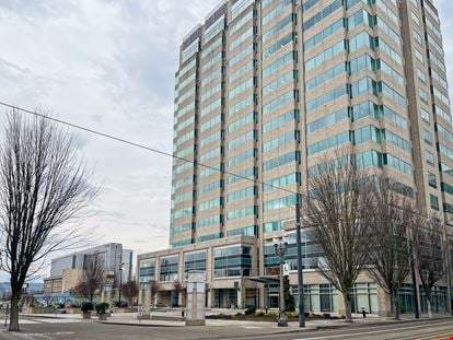 Regus - Portland Liberty Centre