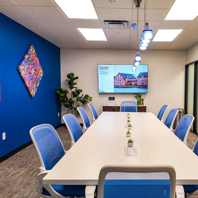 Urban Office - Southtown