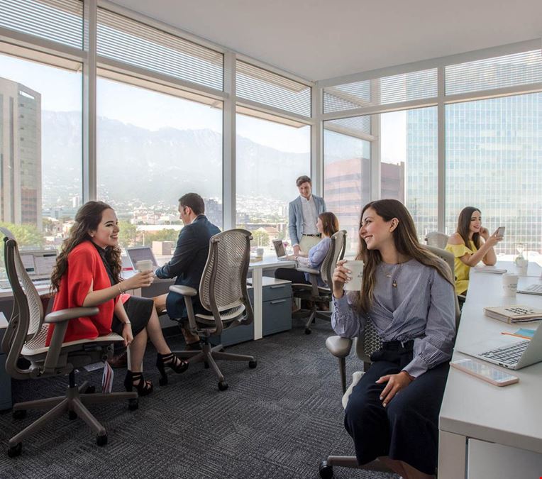 IOS Offices - La Ceiba