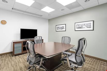 CA, Orange - Orange Executive Tower