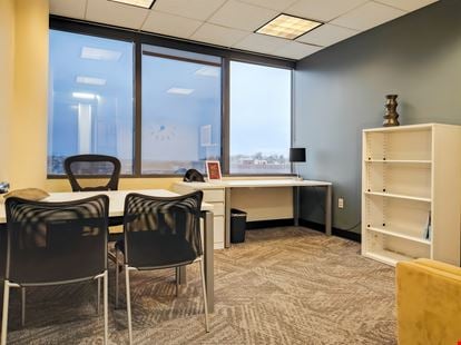 Regus - Kansas City - Crown