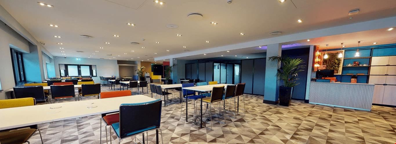 VWorks - Manchester Bury