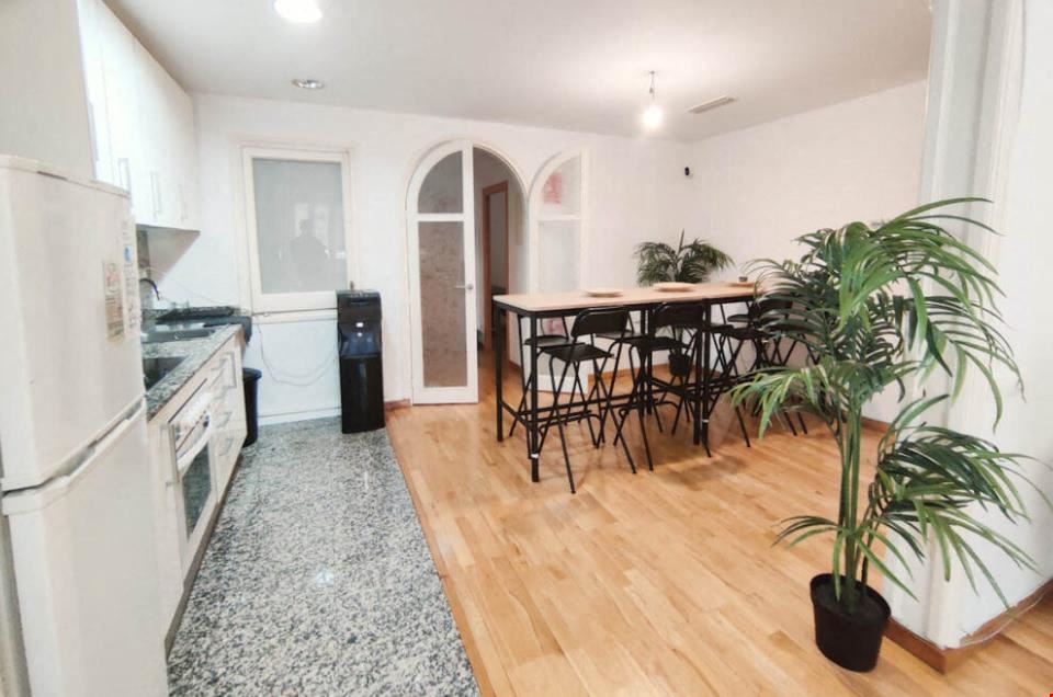 CREC Coworking - Eixample Diagonal