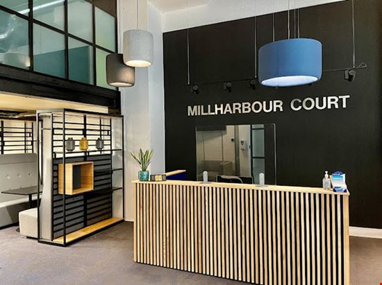Millharbour Court