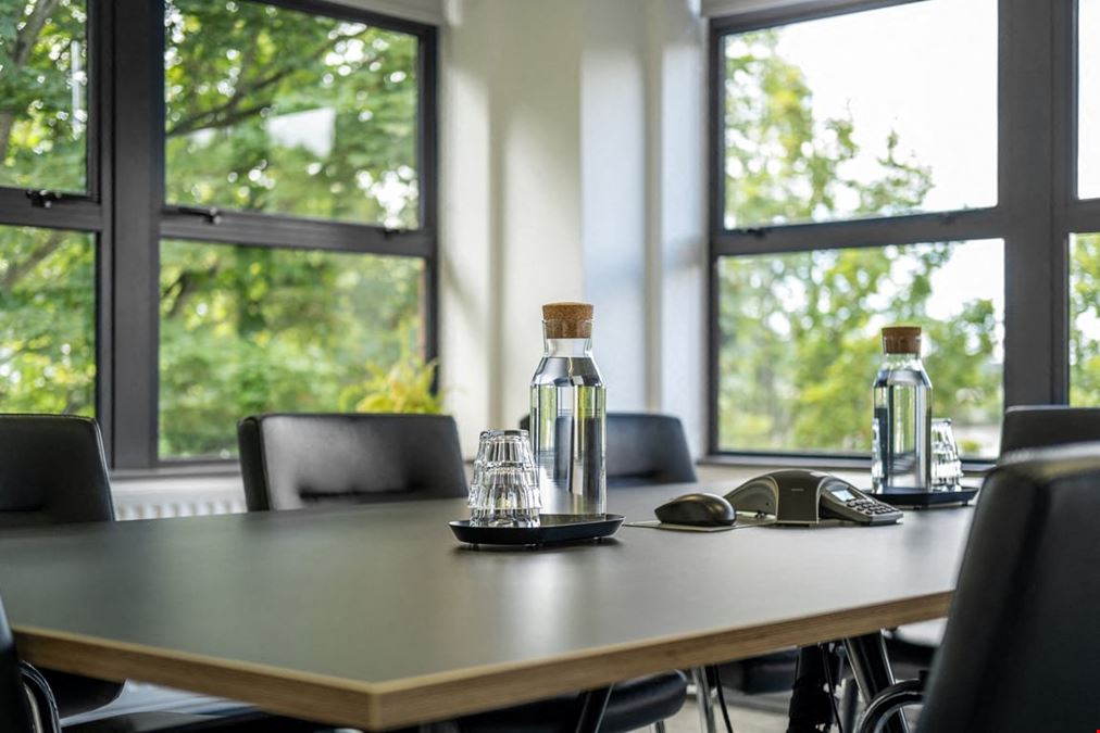 Riverview Serviced Offices