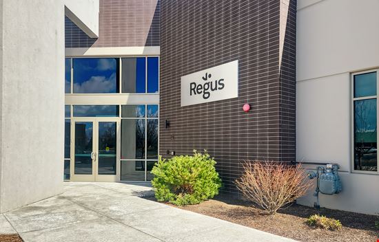 WA, Spokane Valley - E Mirabeau Pkwy