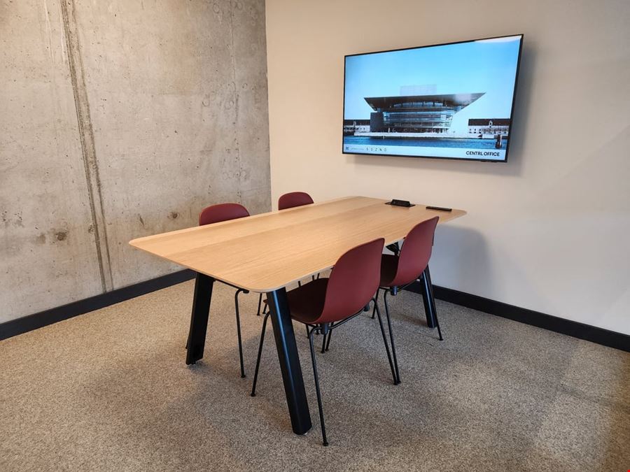 3C - Small Room