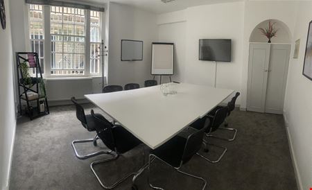 Preview of NewFlex - Citibase London Victoria Catherine Place Coworking space for Rent in London