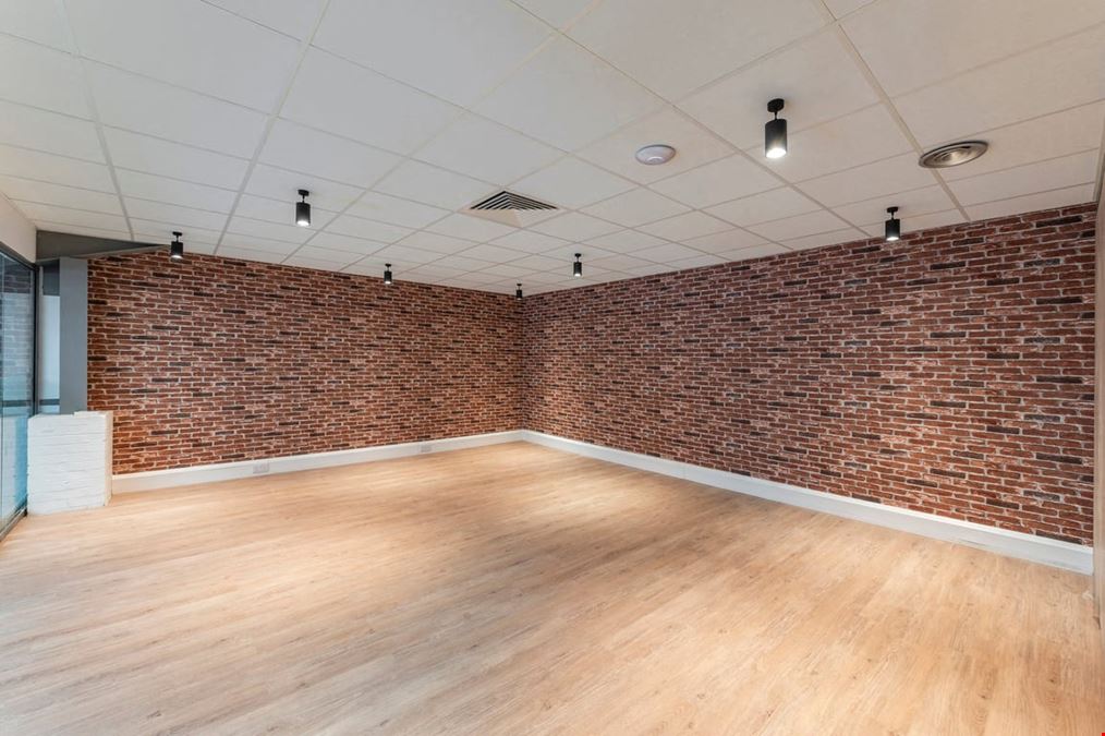 Millennium Business Centre