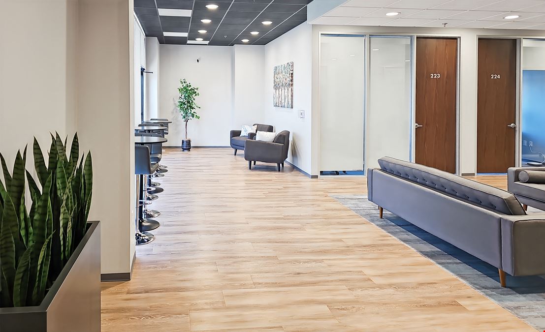 TX, Sugarland - University Blvd