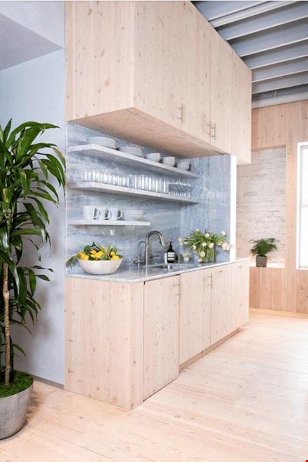 CANOPY - Financial District