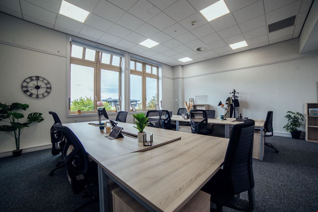 FigFlex Offices Gloucester